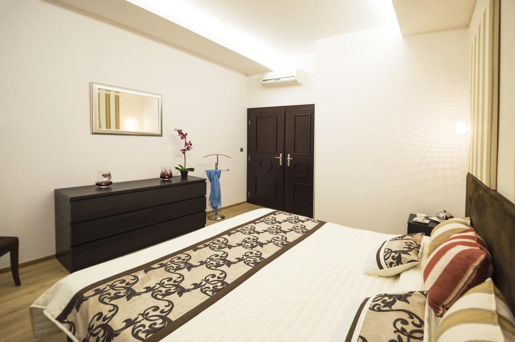 Luxury Apartments Pricna Praga Exterior foto
