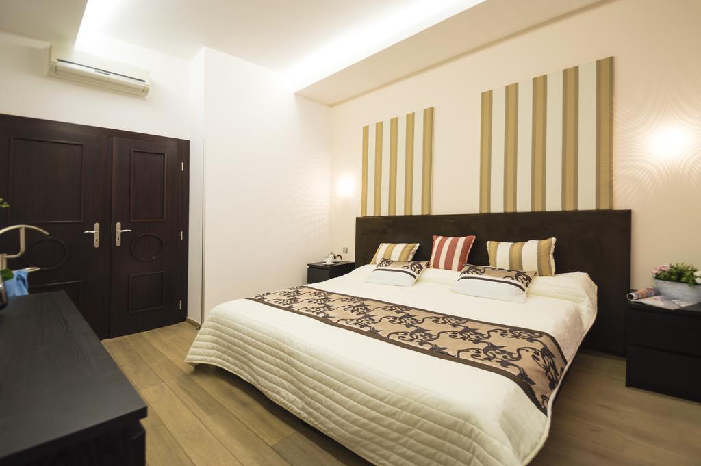 Luxury Apartments Pricna Praga Exterior foto