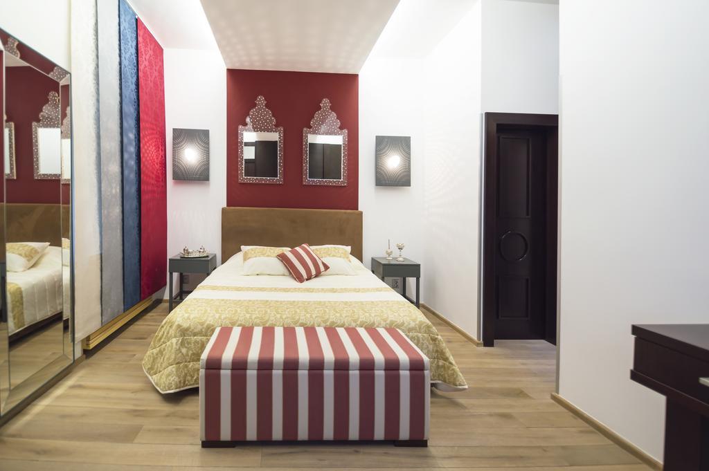 Luxury Apartments Pricna Praga Exterior foto