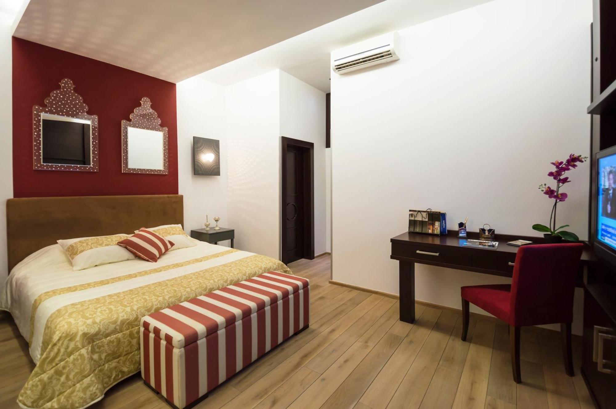 Luxury Apartments Pricna Praga Exterior foto